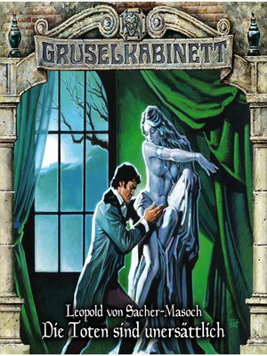 cover image of Gruselkabinett, Folge 99